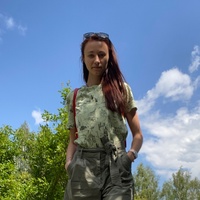 Афонюшкина Ольга, Россия, Раменское