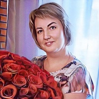 Заковыркина Ирина, Россия, Самара