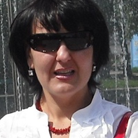 Мавроди Людмила, Украина, Черкассы