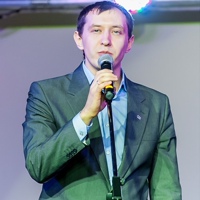 Савицкий Сергей, Украина, Харьков
