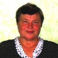 Абабкова Наталья, Россия, Курган