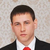 Никандров Роман, Россия, Москва