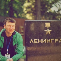 Бондаренко Дмитрий, Россия, Санкт-Петербург