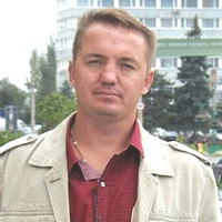 Авдеев Владимир, Россия, Самара