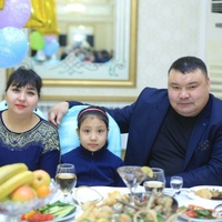 Аяшев Серик, Казахстан, Алматы