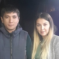 Таипова Гунчам, Казахстан, Алматы