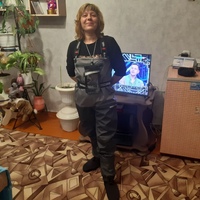Гаврилкина Светлана, Россия, Красноярск