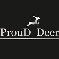 Deer Proud, Шуя