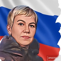 Николаева Ирина, Россия, Вологда