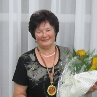 Малофеева Елена, Кыргызстан, Бишкек