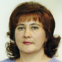 Гамзина Людмила, Казахстан, Петропавловск
