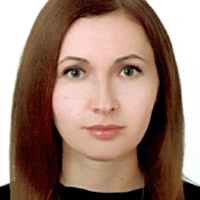 Ананич Людмила, Беларусь, Шарковщина