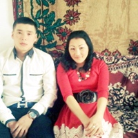 Майлыбаева Бақтыгул, Казахстан, Талдыкорган