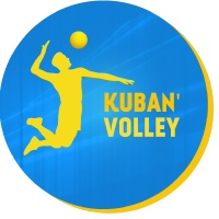 Волейбол в Краснодаре - Kuban'Volley