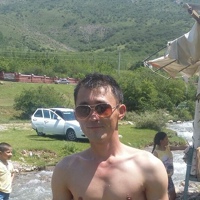 Аштаев Гани, Казахстан, Шымкент