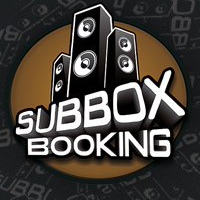 Booking Subbox, Россия, Санкт-Петербург