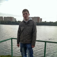 Весельцов Дмитрий, Россия, Москва