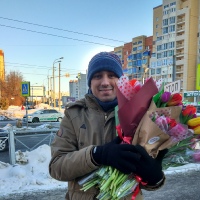 Егоров Андрей, Россия, Казань