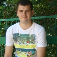 Жарченко Александр, Украина, Николаев