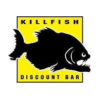 Discountbar Killfish, Россия, Екатеринбург