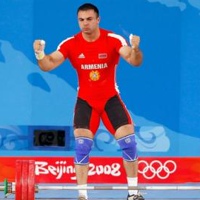 Martirosyan Tigran, Гюмри