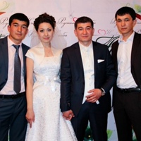 Abdullaev Kamil, Казахстан, Алматы