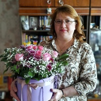 Роменская Наталья, Россия, Белгород