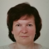 Bukhtoyarova Valentina, Эстония, Haapsalu (Хаапсалу)