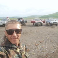 Федунов Александр, Россия, Курильск