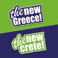 Новая Греция и Новый Крит | The New Greece/Crete