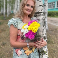 Алёшкина Ирина, Россия, Канаш