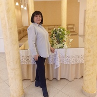 Kashkarova Galina, Россия, Тюмень