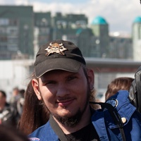Раскулов Фарид, Россия, Казань