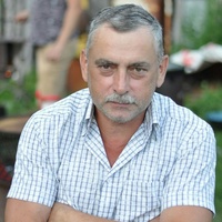 Lukavskiy Leonid, Россия, Барнаул