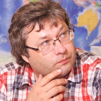 Рыжов Вячеслав, Россия, Таганрог