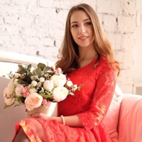 Абрамова Жанна, Россия, Сургут