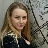 Валерьевна Алёночка, Украина, Харьков