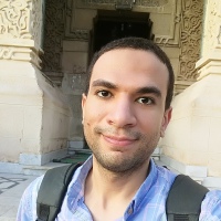 Adam Mostafa, Египет, Sohag
