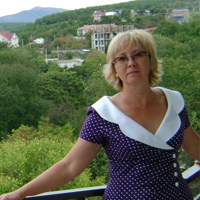 Назаренко Нина, Россия, Саратов