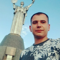 Didus Taras, Киев