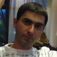 Багдасарян Левон, Россия, Волгоград