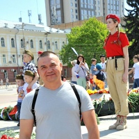Евтишин Дмитрий, Россия, Рязань