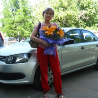 Фаерберг Ирина, Россия, Краснодар
