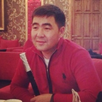 Shonbayev Darkhan, Казахстан, Тараз