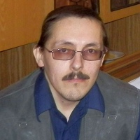 Большаков Владимир, Россия, Димитровград