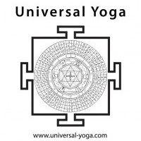 Yoga Universal, Украина, Киев