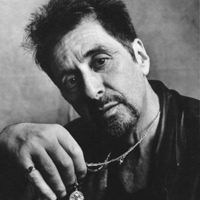 Pacino Al, New York City