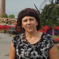Lukina Elena, Россия, Самара