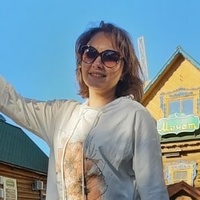 Гудач Ирина, Россия, Тольятти