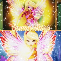 Fairy Cosmix